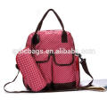 Hot Sell Multifunctional Baby Bags for Mothers Baby Diaper Bag